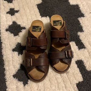 FREEBIRD by STEVEN Caprice Size 6